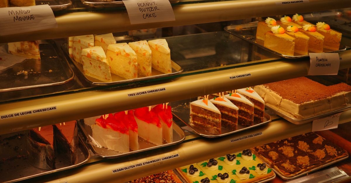 découvrez notre délicieux gâteau vegan, 100% sans ingrédients d'origine animale, parfait pour toutes les occasions gourmandes et respectueuses de la planète.