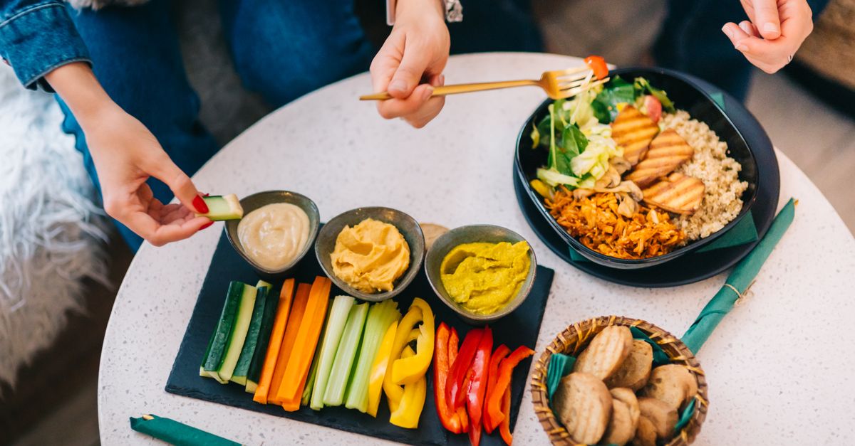 découvrez nos bâtonnets de légumes croquants, parfaits pour une collation saine et gourmande.