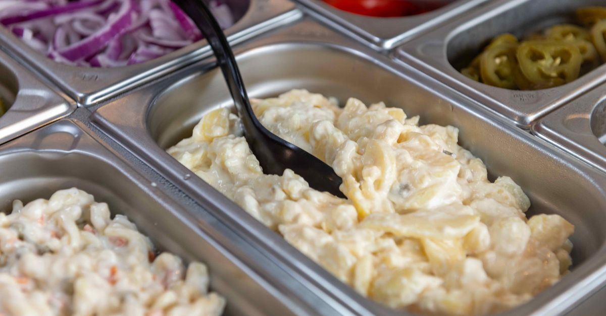 découvrez notre recette de salade de pommes de terre tiède, un plat savoureux et réconfortant parfait pour toutes les saisons.