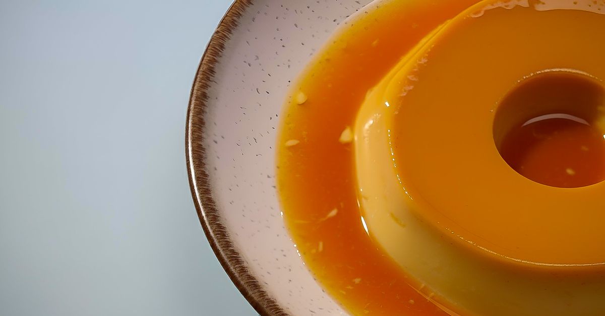 découvrez la recette du flan sans croûte weight watchers, une option légère et savoureuse pour un dessert sain et facile à préparer.