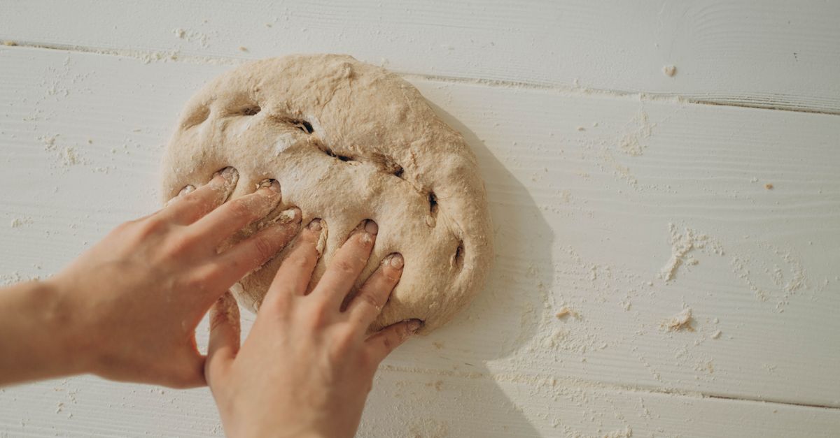 découvrez des recettes de pain sans levure faciles et savoureuses, parfaites pour ceux qui cherchent des alternatives rapides et naturelles.