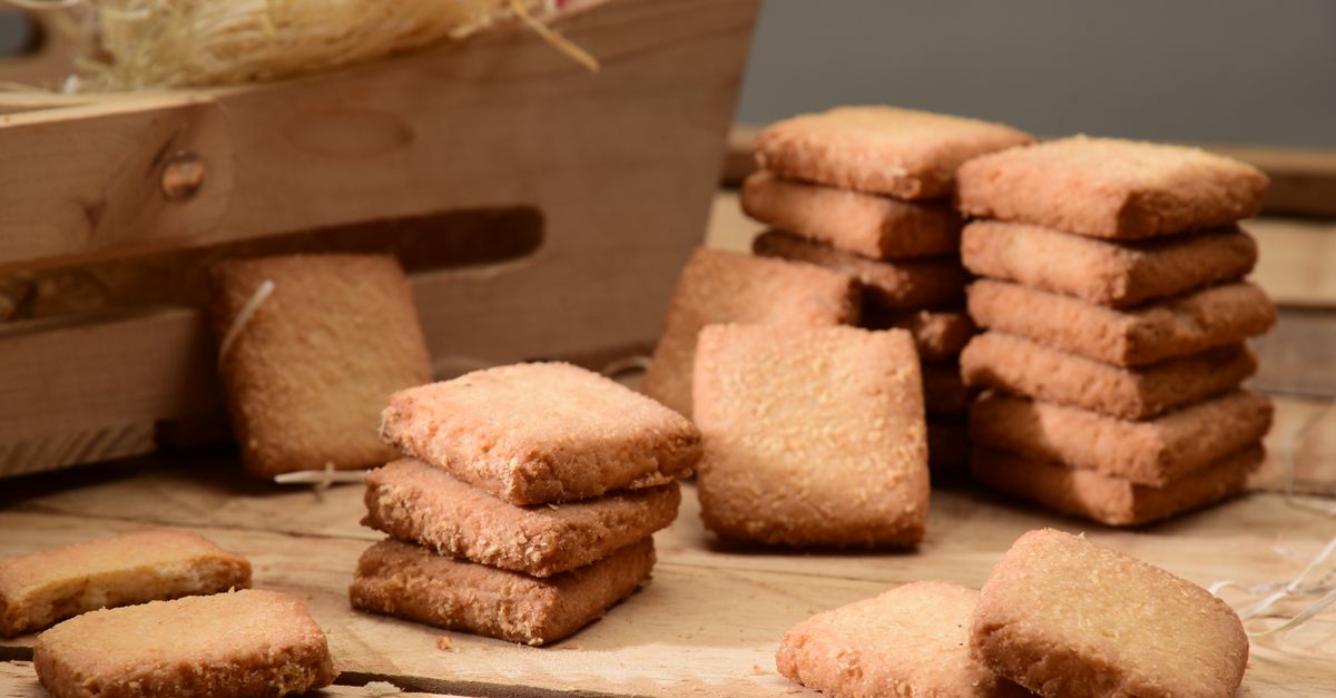 découvrez la recette facile et délicieuse des cookies sablés au yaourt, parfaits pour une pause gourmande et saine.