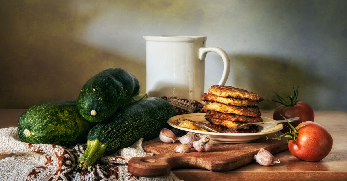 découvrez une recette savoureuse de croque-monsieur aux courgettes et pommes de terre, idéale pour un repas gourmand et facile à préparer.