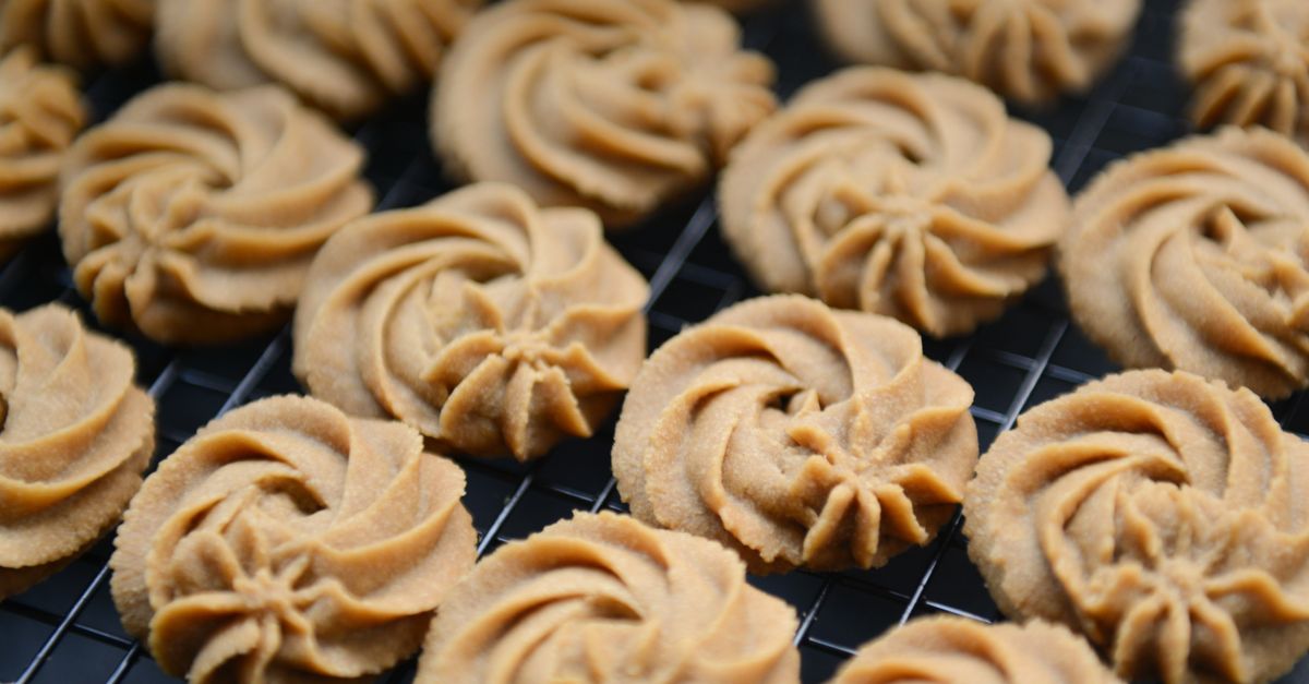 Accueil 10 découvrez nos délicieux cookies aux pralines, alliant croustillant et douceur pour une gourmandise irrésistible.