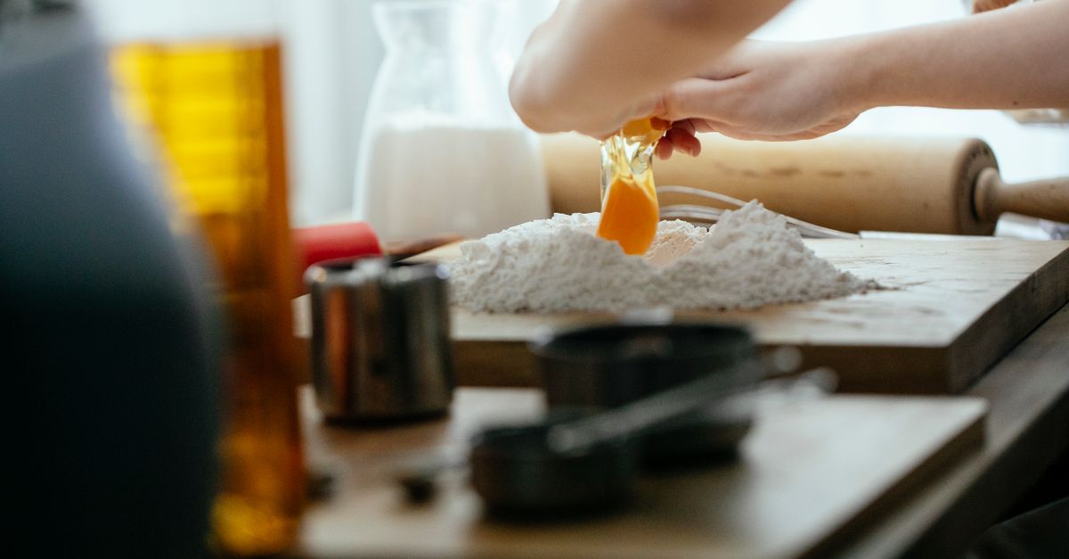 découvrez des recettes délicieuses et faciles à préparer pour toutes les occasions. inspirez-vous de nos idées culinaires pour régaler vos proches.