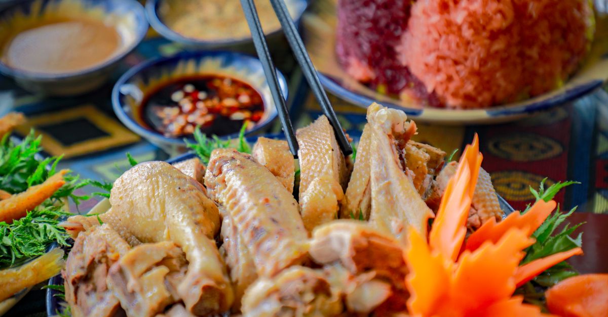 Accueil 10 découvrez tout sur le riz : histoire, variétés, bienfaits nutritionnels et conseils de cuisson pour savourer ce grain incontournable dans de nombreuses cuisines à travers le monde.