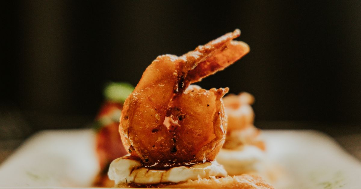 Accueil 16 découvrez des idées délicieuses d'apéritifs aux crevettes, parfaits pour impressionner vos invités avec des saveurs marines fraîches et raffinées.