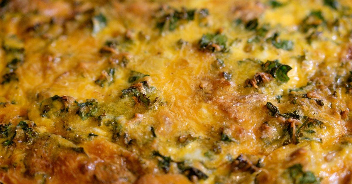 découvrez une délicieuse quiche au brocoli, parfaite pour un repas sain et savoureux. facile à préparer, elle ravira toute la famille.