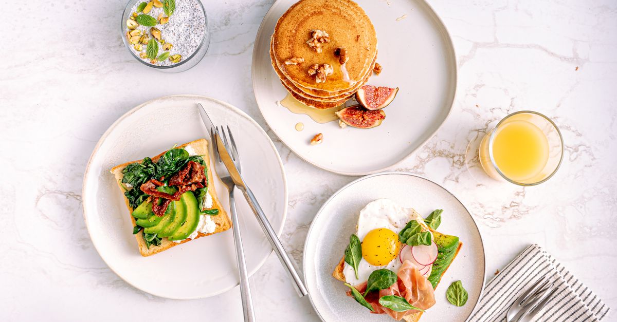 Accueil 17 découvrez des recettes faciles pour un brunch gourmand : idées sucrées et salées, simples à préparer et parfaites pour régaler vos invités.