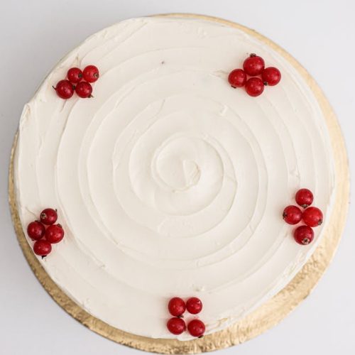 Recette facile de gâteau d&rsquo;anniversaire alice aux pays des merveilles