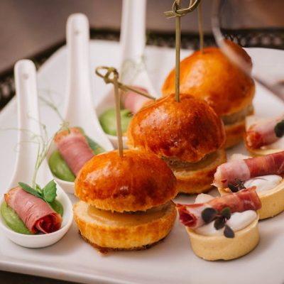 découvrez notre sélection d'entrées savoureuses et faciles à préparer pour toutes vos occasions.