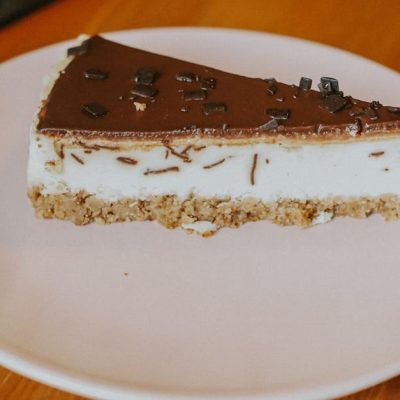 découvrez notre délicieux banana cheesecake, une recette onctueuse alliant la douceur de la banane à la richesse du cheesecake, parfaite pour toutes les occasions.