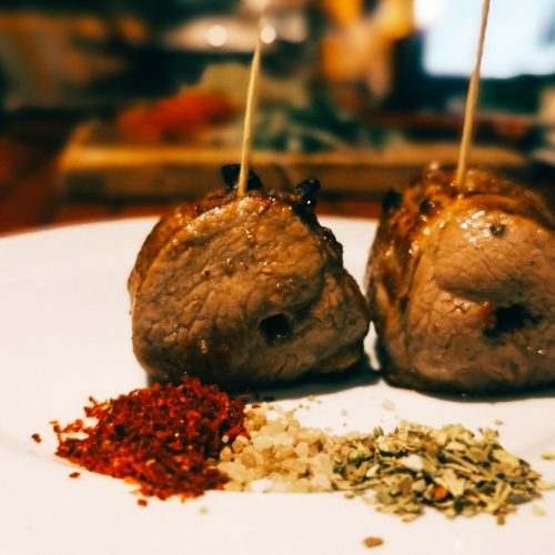 Tournedos de bœuf sauce échalote : la recette classique à ne pas manquer