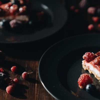 découvrez notre recette facile et délicieuse de cheesecake, un dessert crémeux et gourmand qui ravira toutes les papilles.