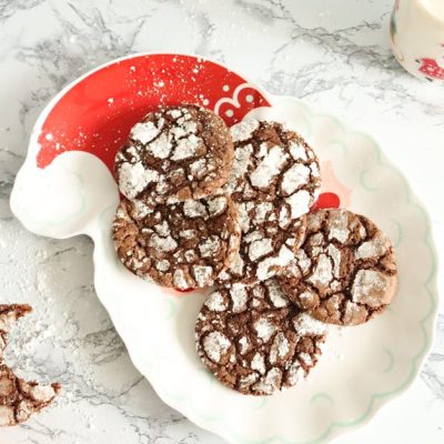 découvrez nos délicieuses recettes de biscuits de noël au chocolat, parfaites pour partager la magie des fêtes en famille.