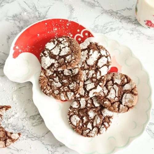 Biscuits de noël au chocolat : recettes et astuces pour des gourmandises réussies
