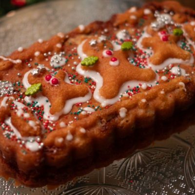 découvrez notre recette de christmas cake traditionnelle, riche en saveurs et parfaite pour célébrer les fêtes de fin d'année en famille.