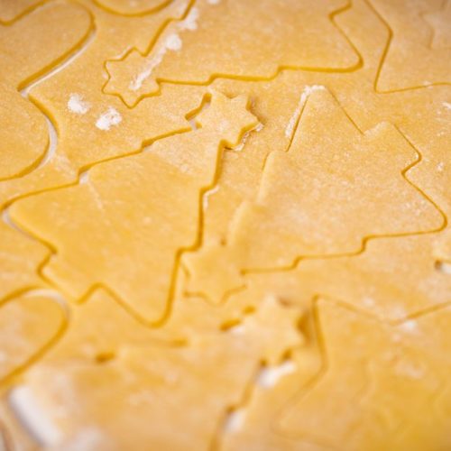 Comment utiliser la pâte à biscuits pour emporte-pièce et tampon pour des créations gourmandes