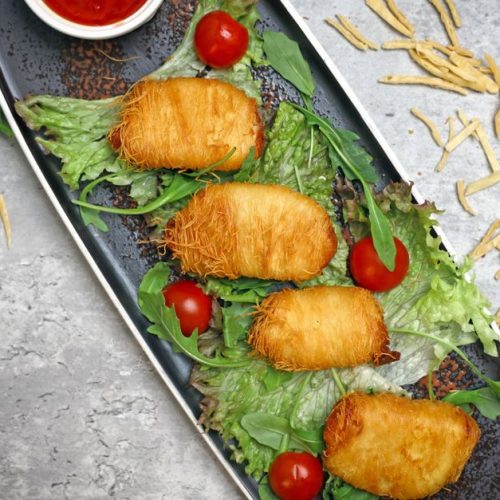 Comment réussir des galettes de pommes de terre rösti croustillantes