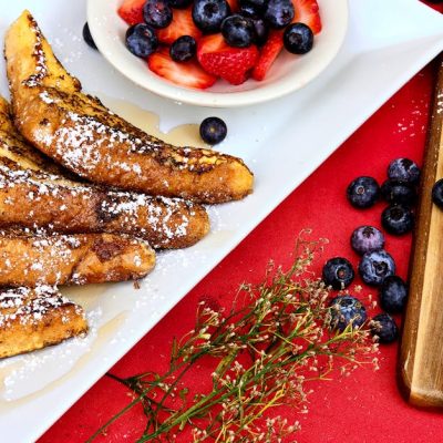 découvrez notre recette facile et délicieuse de french toast, parfaite pour un petit-déjeuner gourmand et rapide à préparer.