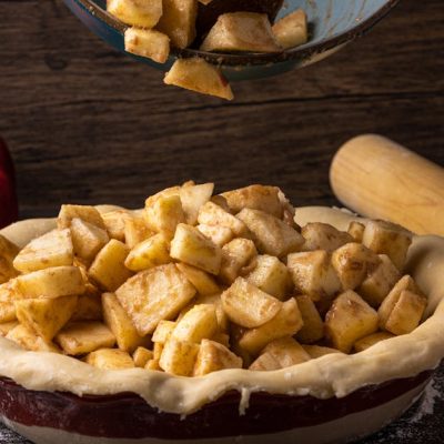 découvrez notre recette facile de conserves de pommes maison pour savourer le goût naturel des pommes tout au long de l'année.