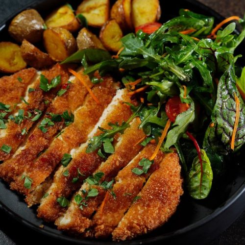 Comment préparer une salade de pommes de terre strasbourgeoise maison
