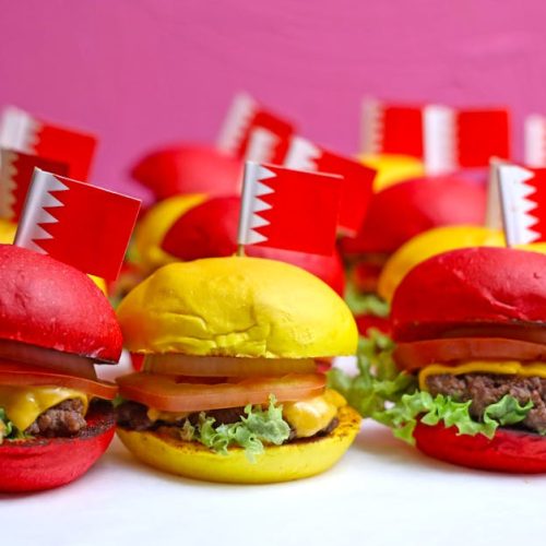 Découvrez les secrets du mini-pain à burger parfait pour vos recettes maison
