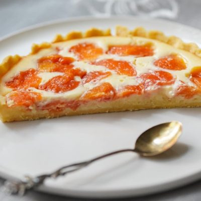 découvrez notre recette facile de tarte sans cuisson, idéale pour un dessert rapide et délicieux sans four.