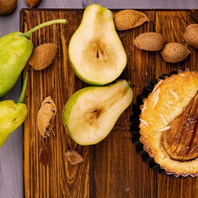 découvrez notre recette délicieuse de gâteau poire mascarpone, un dessert moelleux et gourmand parfait pour toutes les occasions.