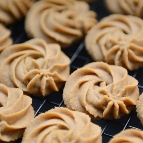 Cookies aux pralines roses : la douceur incontournable de la pâtisserie lyonnaise