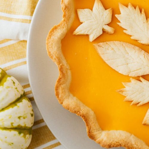 Comment préparer un délicieux hachis au potimarron