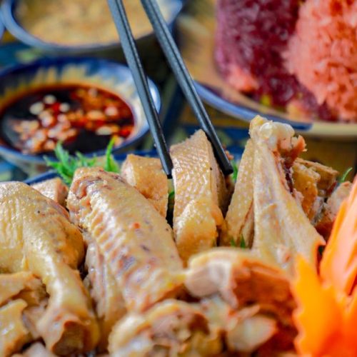 Riz aux carottes et chou chinois tout en un : une recette simple et savoureuse
