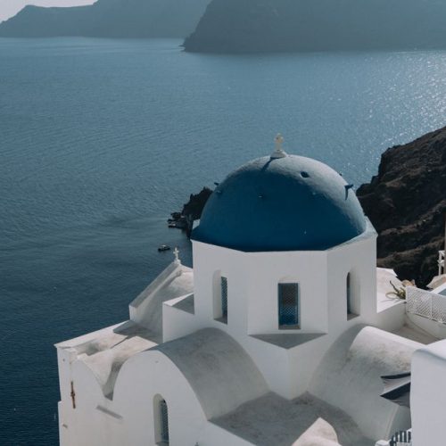 Que faire à santorin pendant plusieurs jours pour profiter au maximum de l&rsquo;île