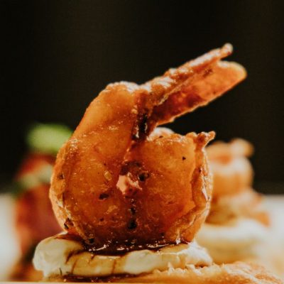 découvrez des idées délicieuses d'apéritifs aux crevettes, parfaits pour impressionner vos invités avec des saveurs marines fraîches et raffinées.