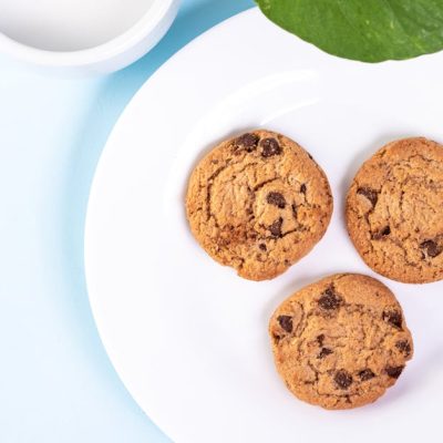 découvrez nos délicieux soft milk cookies, des biscuits moelleux au bon goût de lait, parfaits pour une pause gourmande.