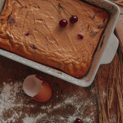 La recette traditionnelle des madeleines longues moelleuses