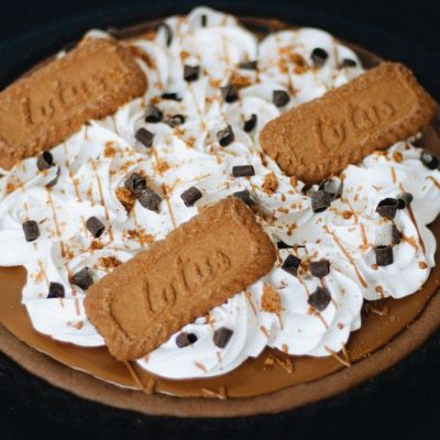 découvrez la recette gourmande du bavarois vanille spéculoos, un dessert délicieux alliant douceur de la vanille et saveurs épicées des spéculoos.