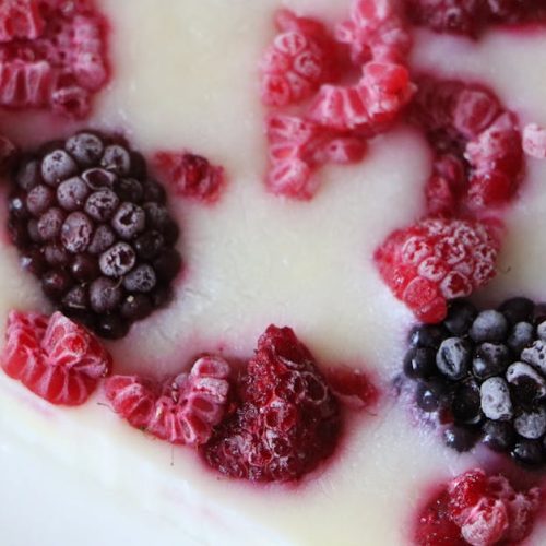 Préparer un yaourt à la vanille maison facile et délicieux