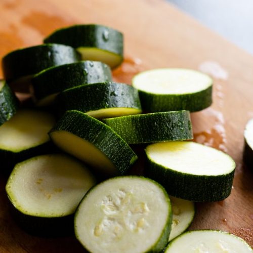 Gratin de courgettes au curry : une recette savoureuse et facile à préparer