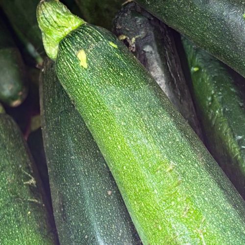 Gratin de riz à la courgette et mimolette : une recette savoureuse et facile